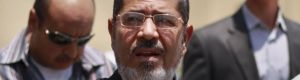 Мохаммед Мурси Египеттің жаңа президенті болды