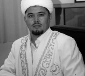 Oñtüstik Qazaqstan oblısına jaña ökil imam tağayındaldı